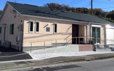 グループホームほっぷ